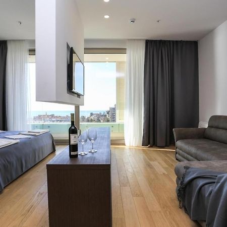 Apartments Lux Budva Eksteriør billede
