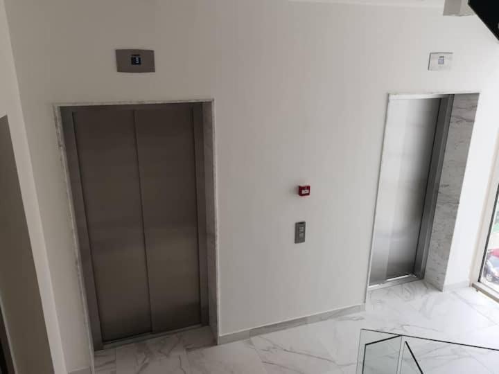 Apartments Lux Budva Eksteriør billede