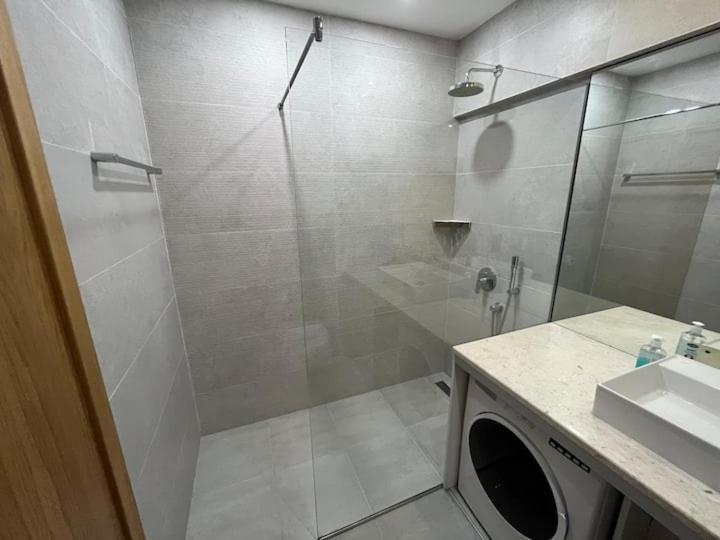 Apartments Lux Budva Eksteriør billede